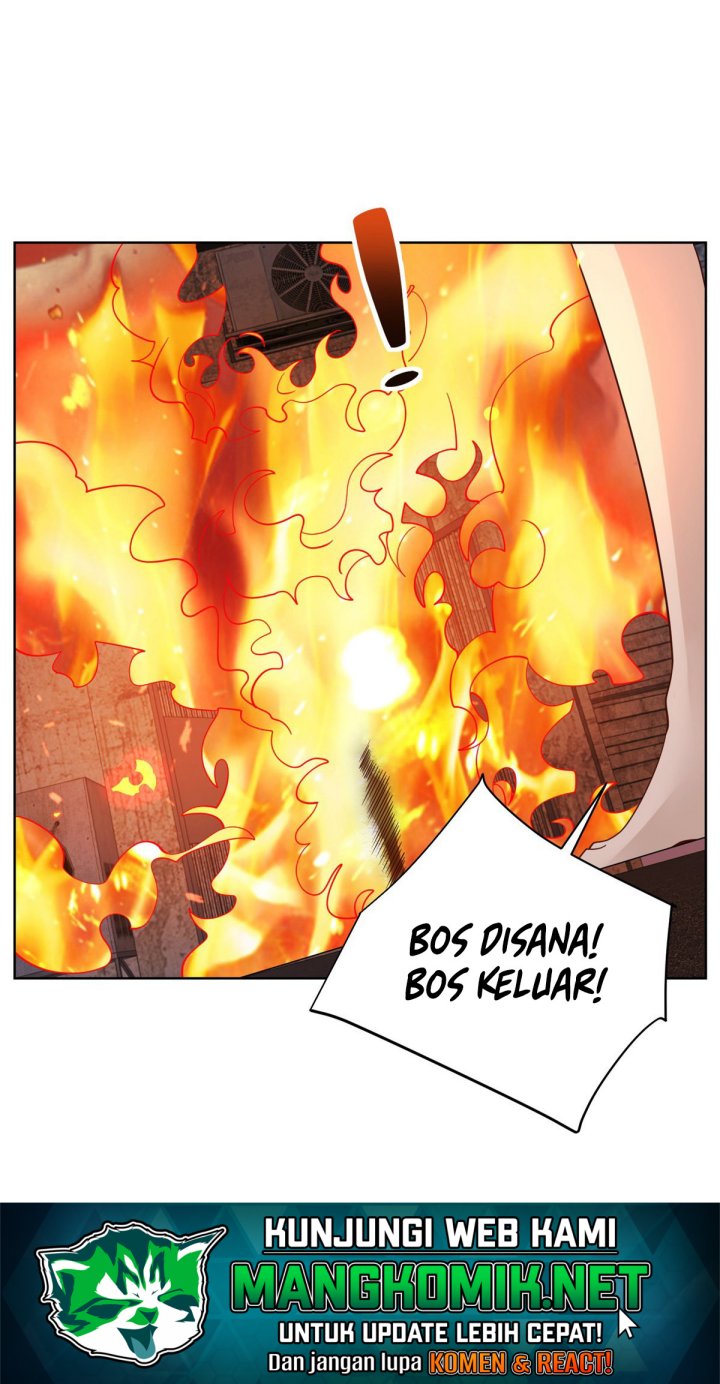 Arch Villain Chapter 24 Gambar 32