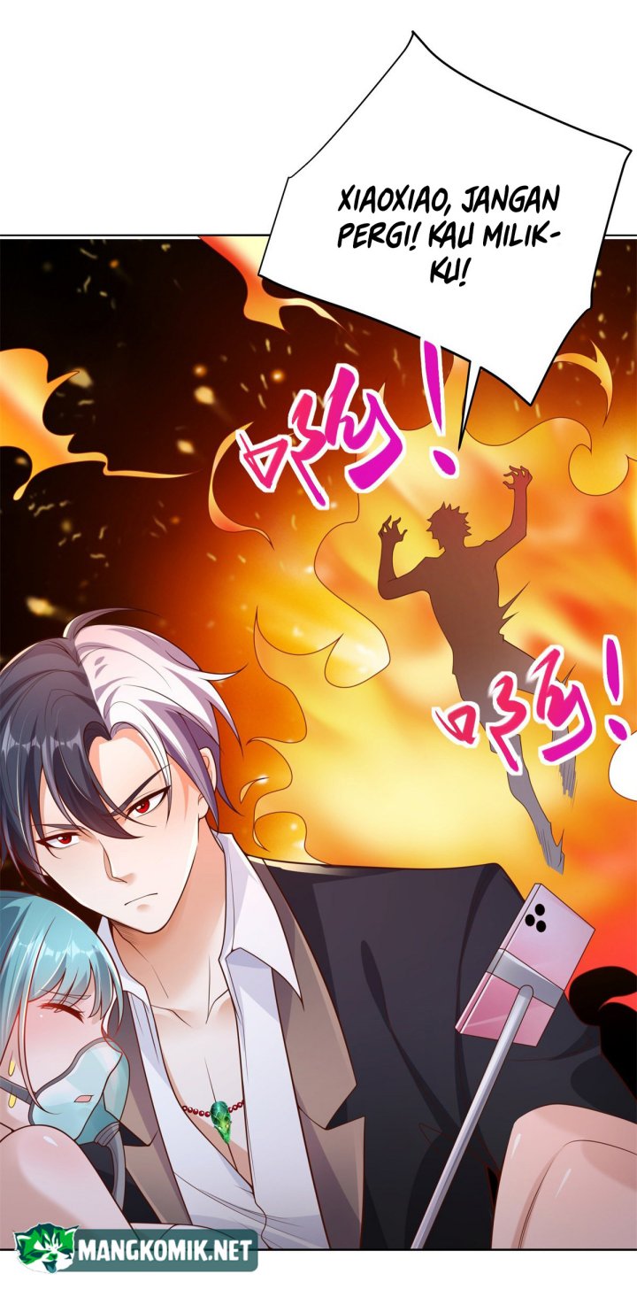 Arch Villain Chapter 24 Gambar 8