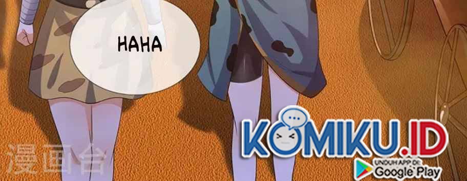 Shenwu Tianzun Chapter 456 Gambar 9