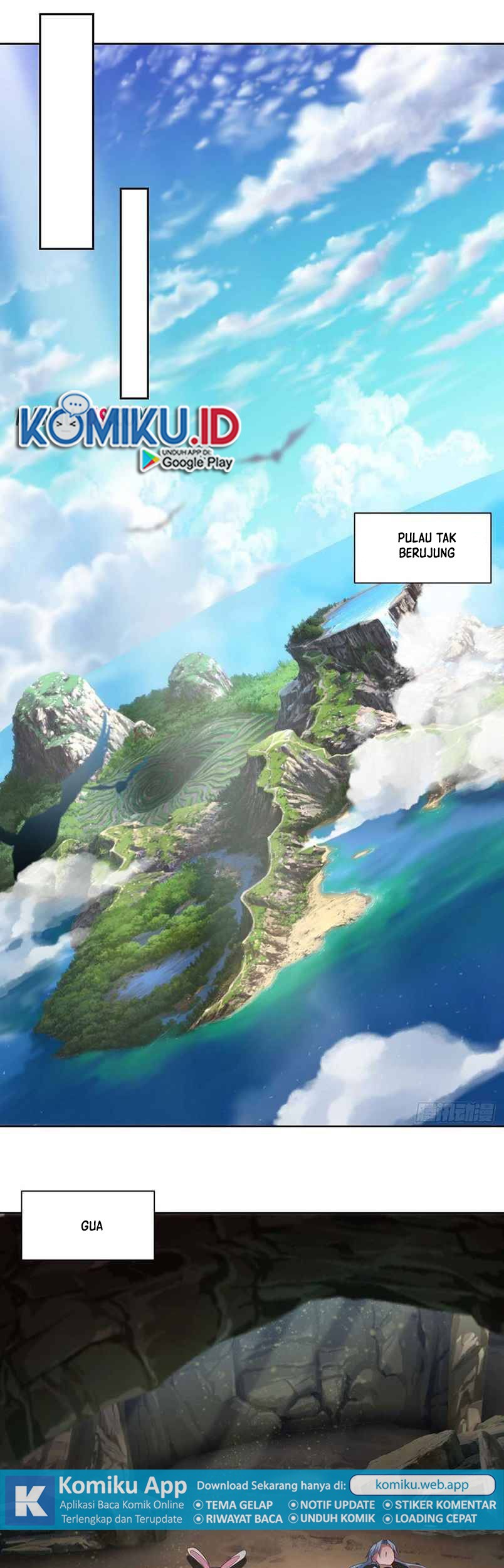 Rebirth After 80.000 Years Passed Chapter 245 Gambar 4