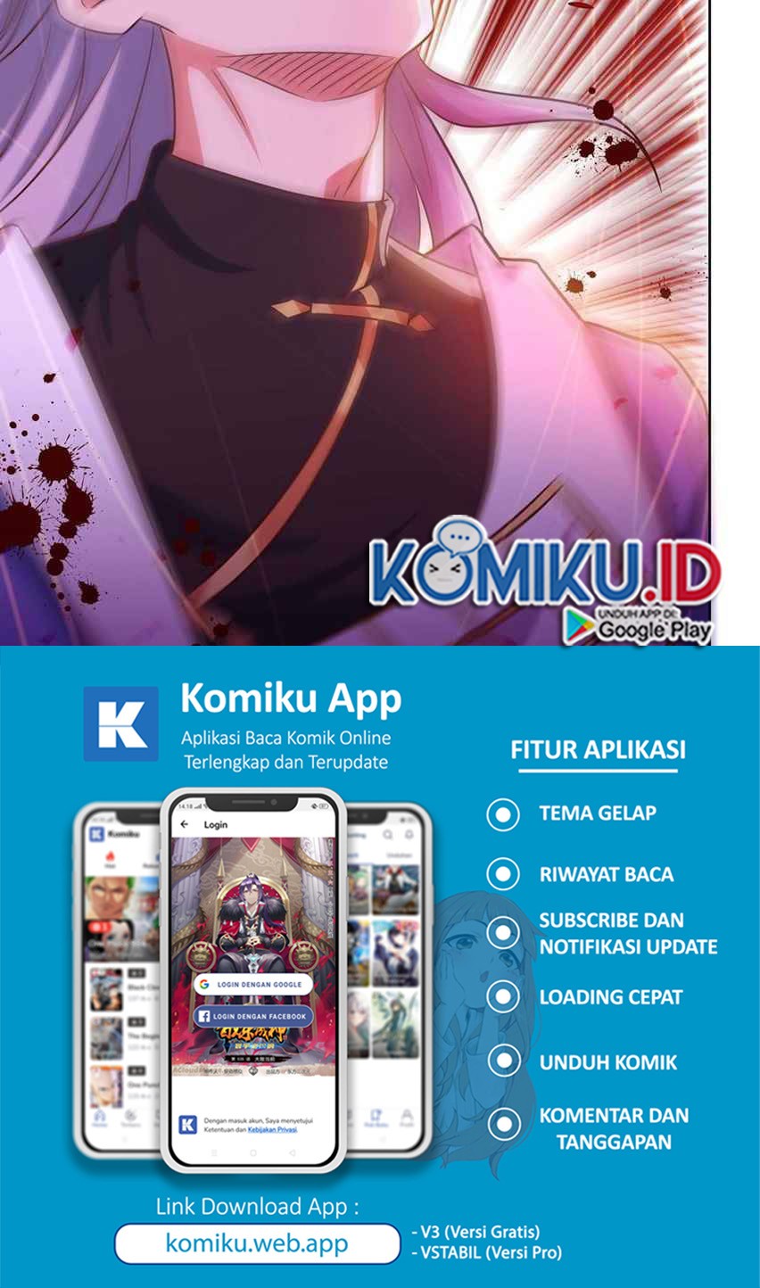 Rebirth After 80.000 Years Passed Chapter 248 Gambar 21