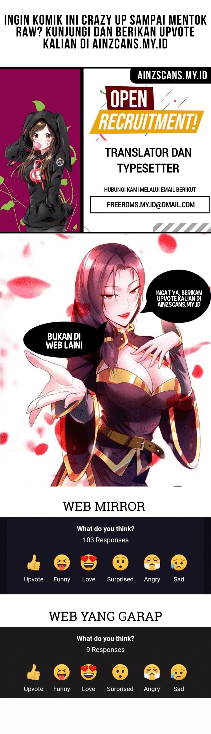The 10th Class Lout of the Knight Family Chapter 14 Gambar 3