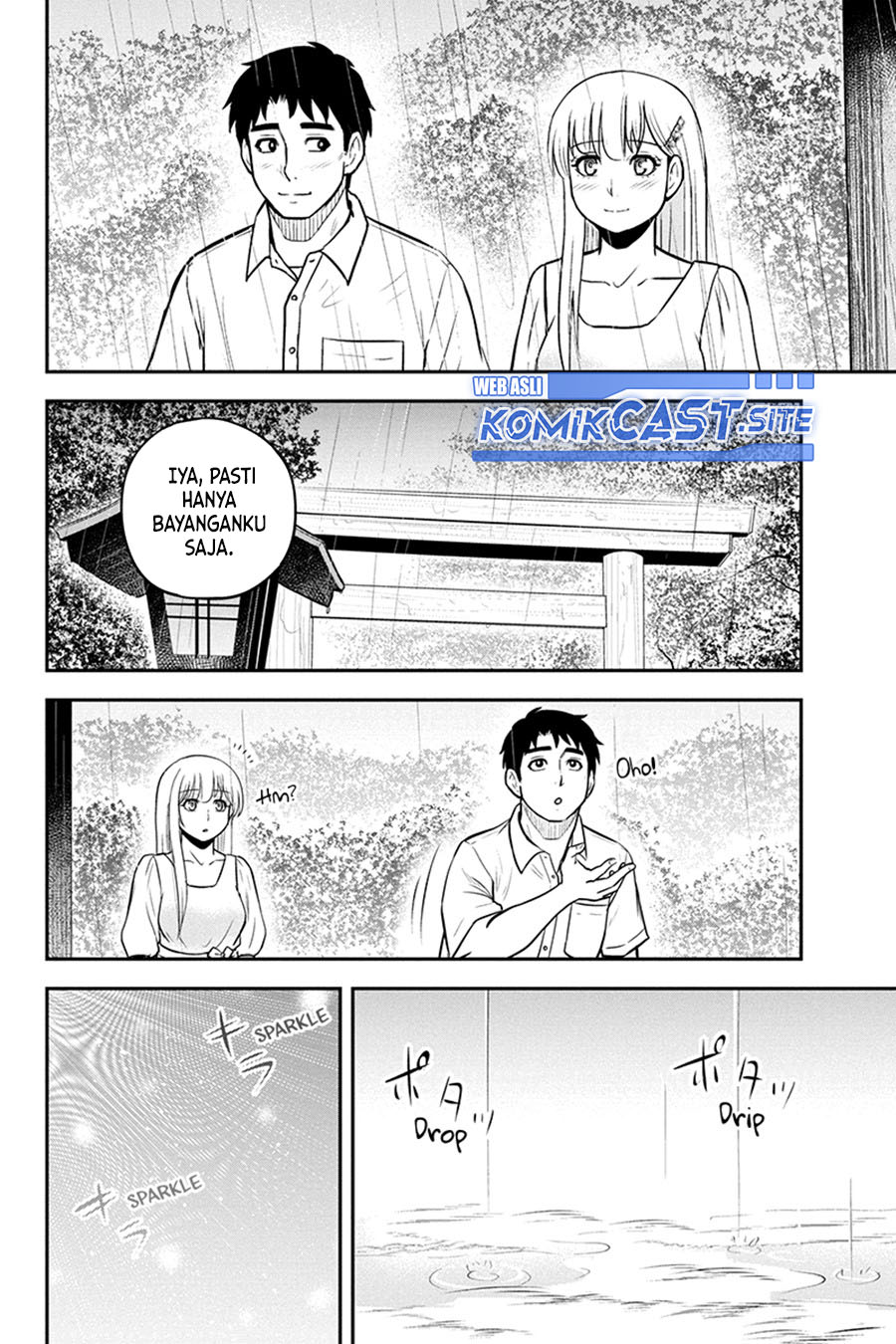Orenchi ni Kita Onna Kishi to: Inakagurashi suru Koto ni Natta Ken Chapter 97 Gambar 9