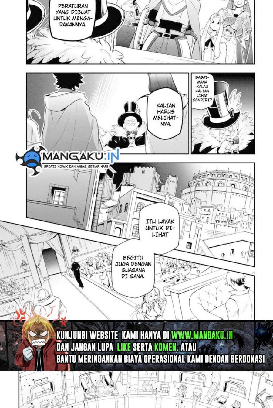 Tate no Yuusha no Nariagari Chapter 94.1 Gambar 23