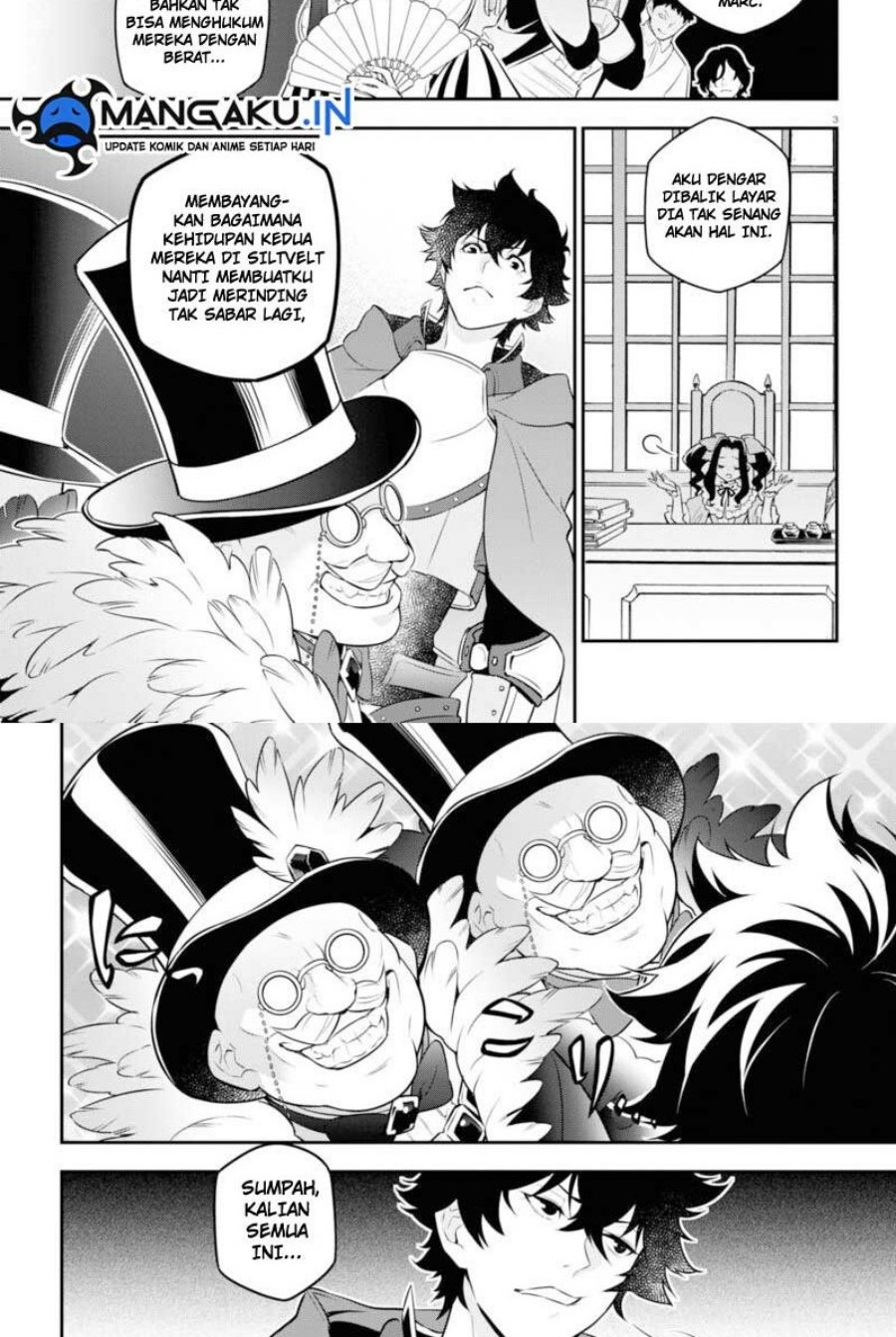 Tate no Yuusha no Nariagari Chapter 94.1 Gambar 4