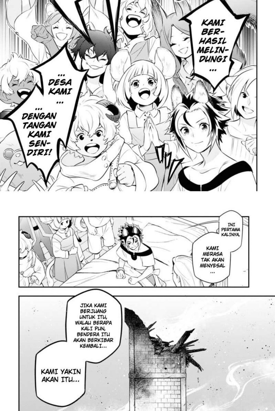 Tate no Yuusha no Nariagari Chapter 94.1 Gambar 6