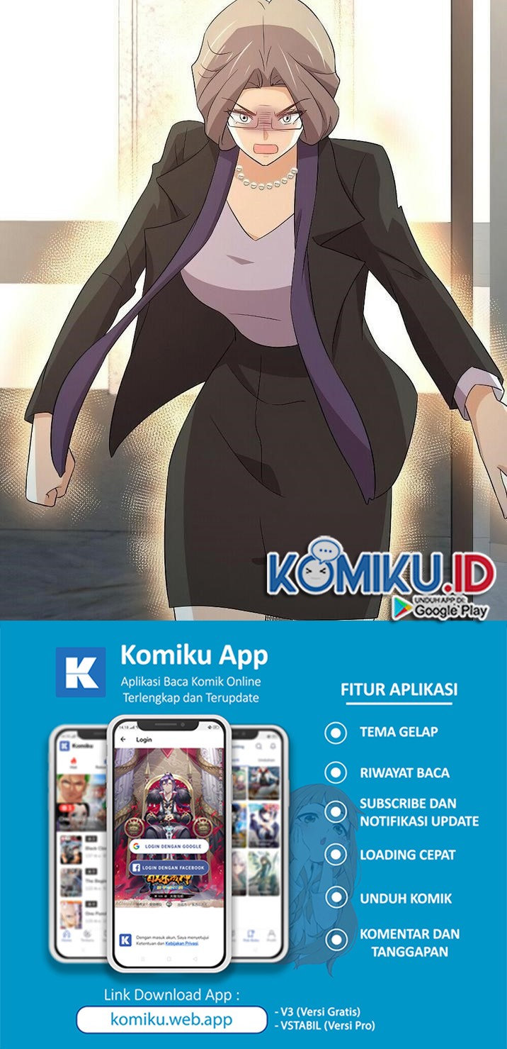 Immortal Swordsman in The Reverse World Chapter 368 Gambar 34