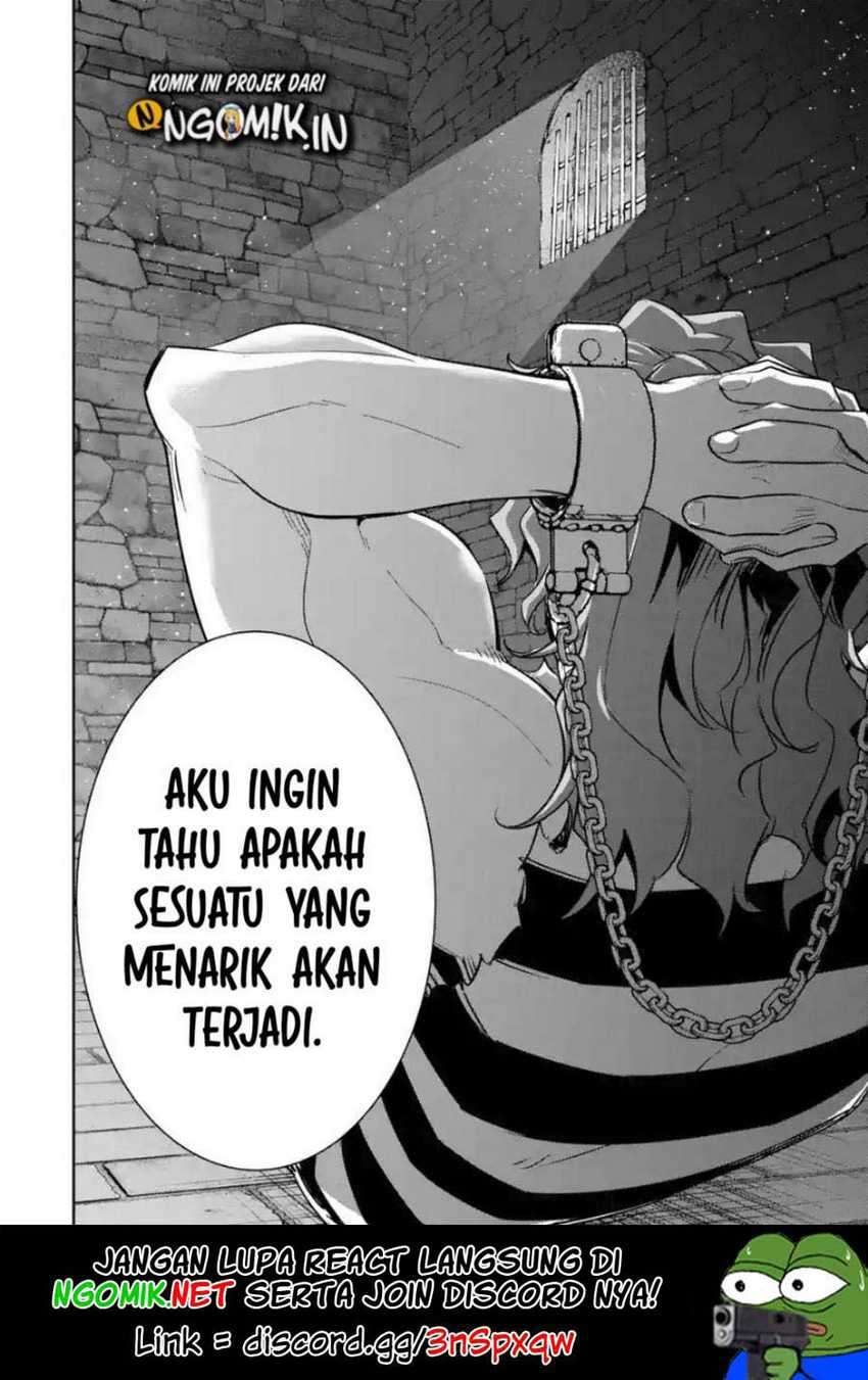 Baca Manga The Executed Sage is Reincarnated as a Lich and Starts an All-Out War Chapter 07.2 Gambar 2