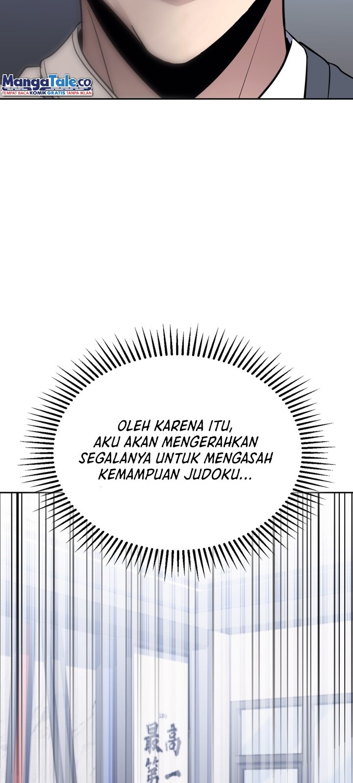 Reset Life of Regression Police Chapter 07 Gambar 32
