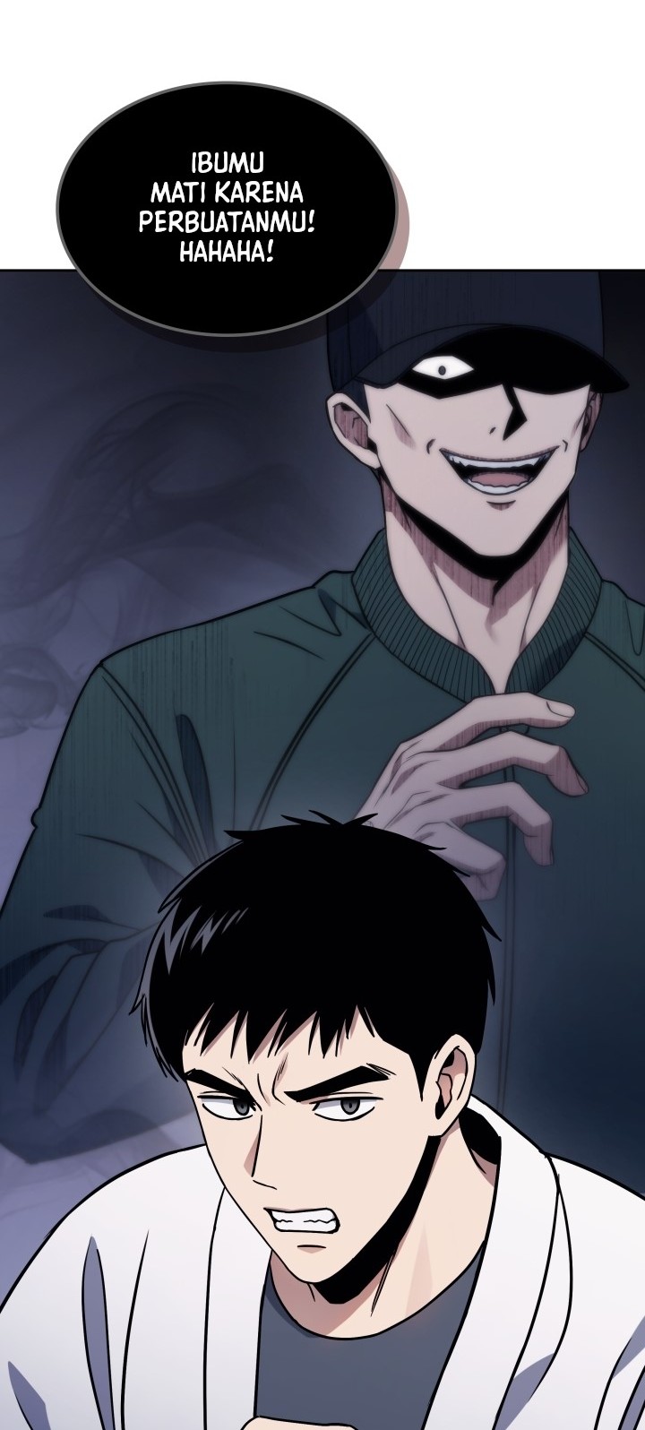 Reset Life of Regression Police Chapter 07 Gambar 36