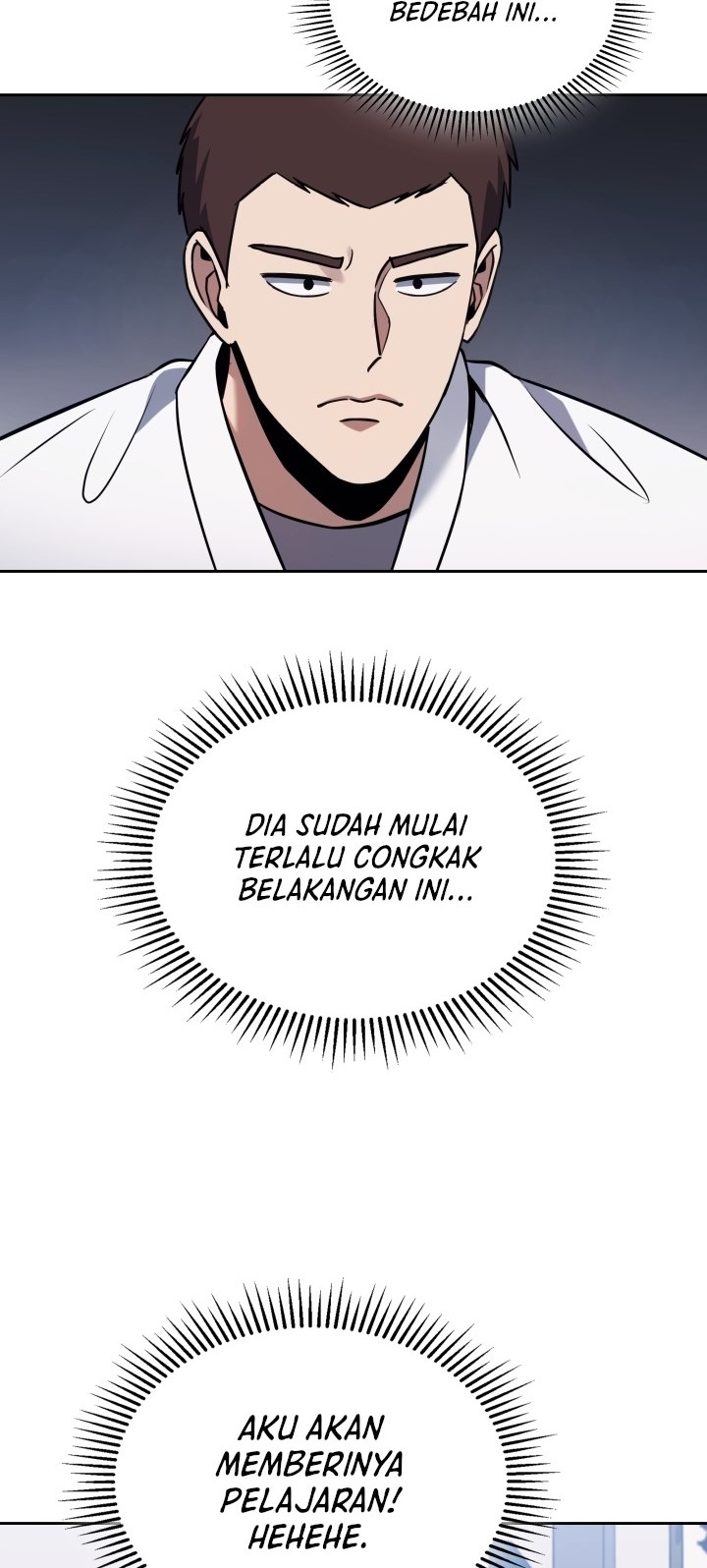 Reset Life of Regression Police Chapter 07 Gambar 17