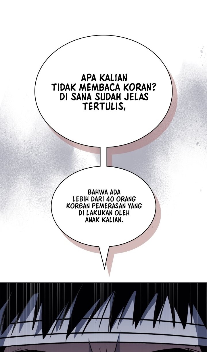 Reset Life of Regression Police Chapter 06 Gambar 42