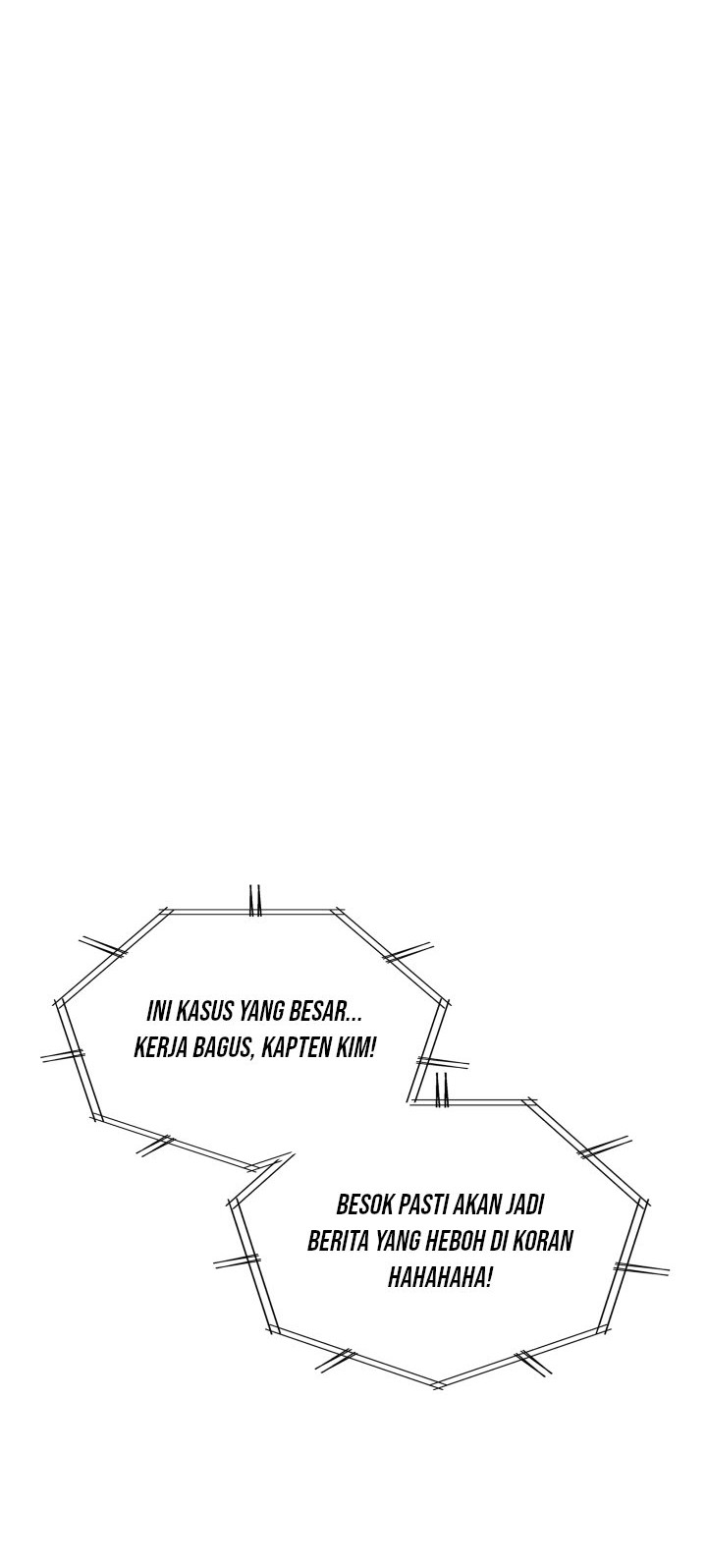Reset Life of Regression Police Chapter 06 Gambar 58