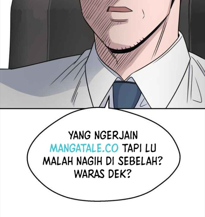 Reset Life of Regression Police Chapter 06 Gambar 67