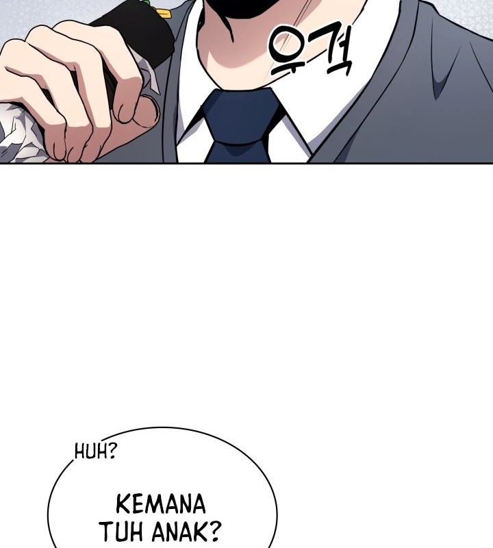Reset Life of Regression Police Chapter 04 Gambar 23