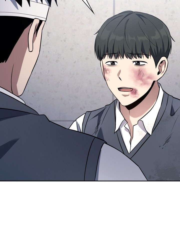 Reset Life of Regression Police Chapter 04 Gambar 41