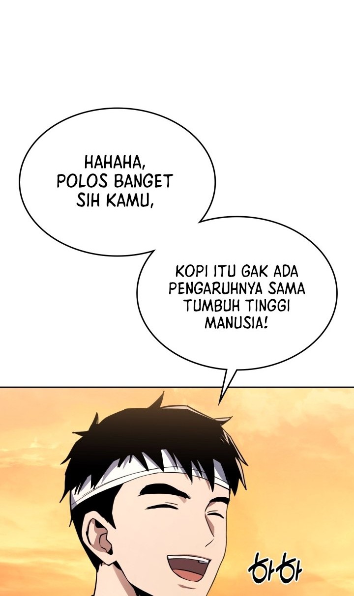 Reset Life of Regression Police Chapter 04 Gambar 51