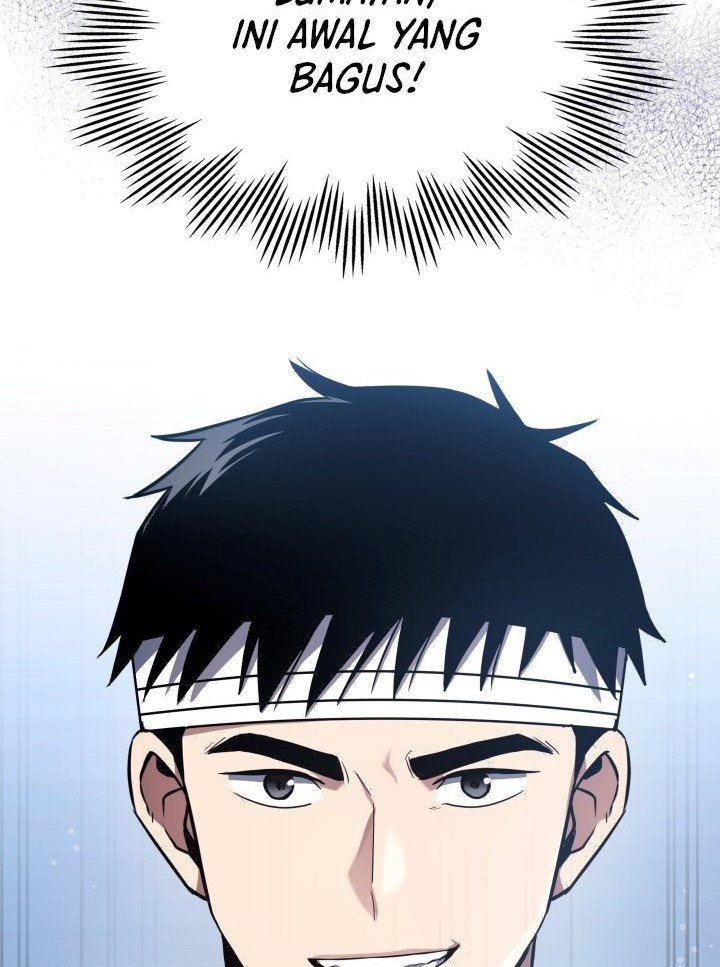 Reset Life of Regression Police Chapter 04 Gambar 69