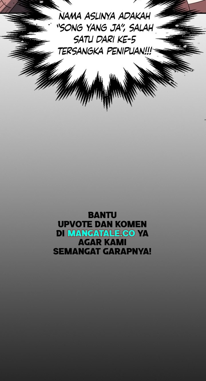 Baca Manhwa Reset Life of Regression Police Chapter 02 Gambar 2