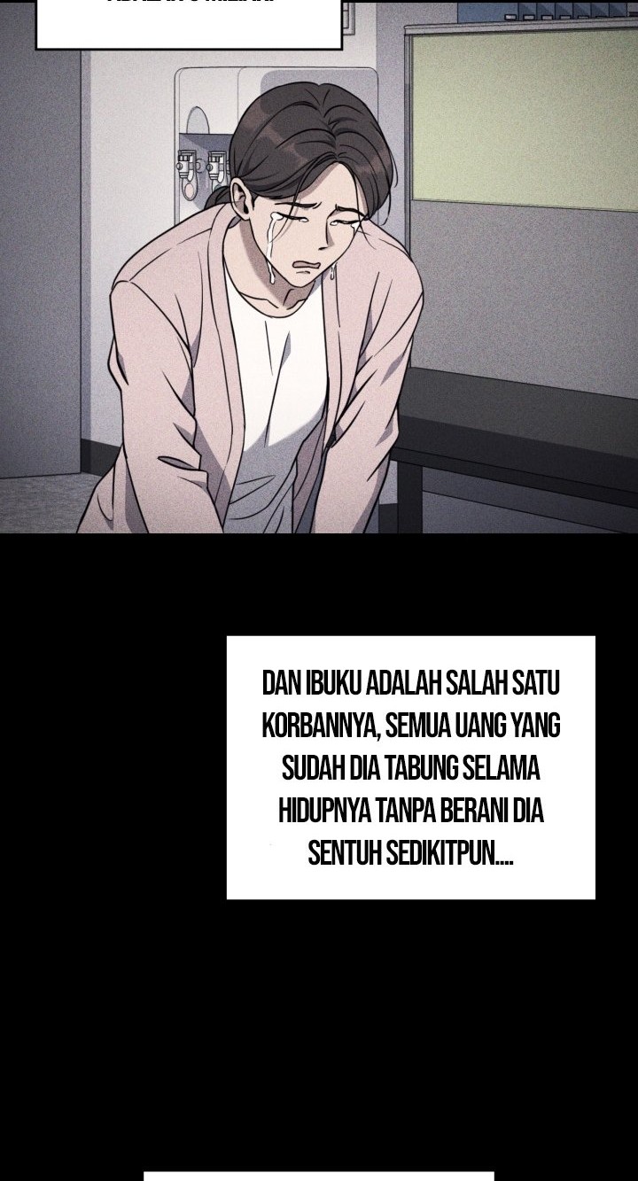 Reset Life of Regression Police Chapter 02 Gambar 4