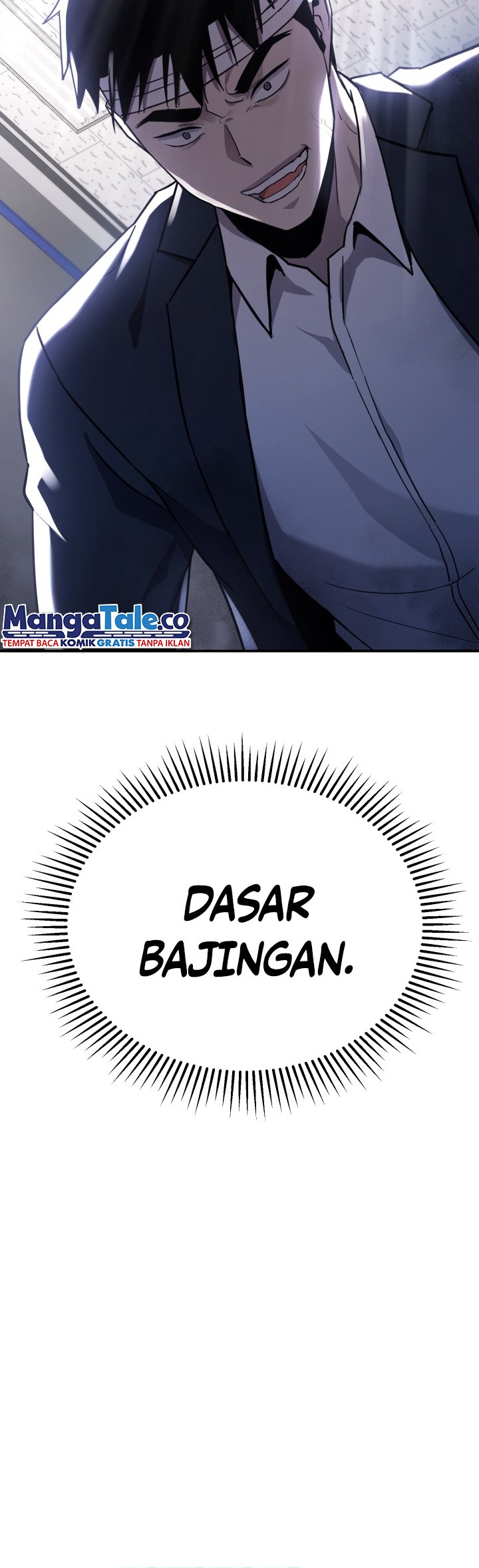 Reset Life of Regression Police Chapter 02 Gambar 71