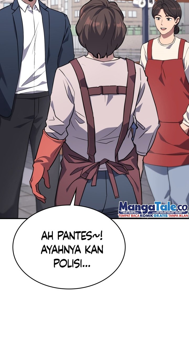 Reset Life of Regression Police Chapter 02 Gambar 10