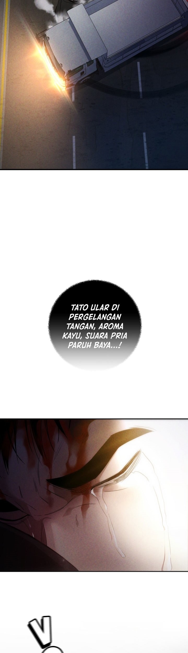 Reset Life of Regression Police Chapter 01 Gambar 59