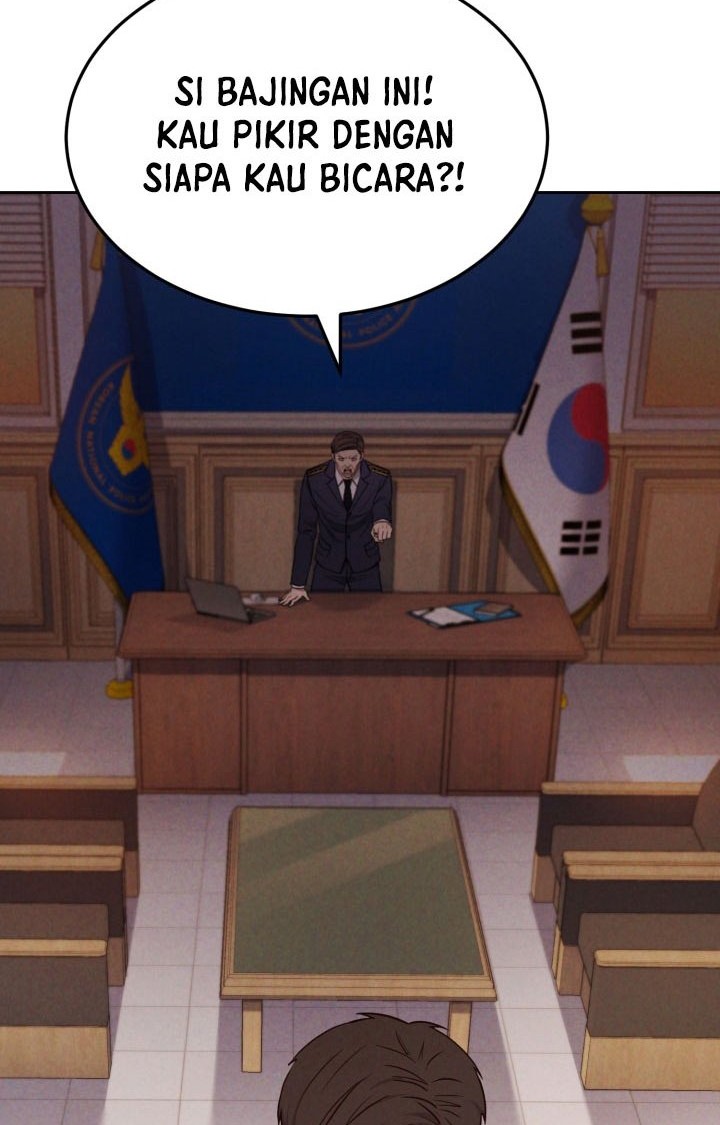 Reset Life of Regression Police Chapter 01 Gambar 10
