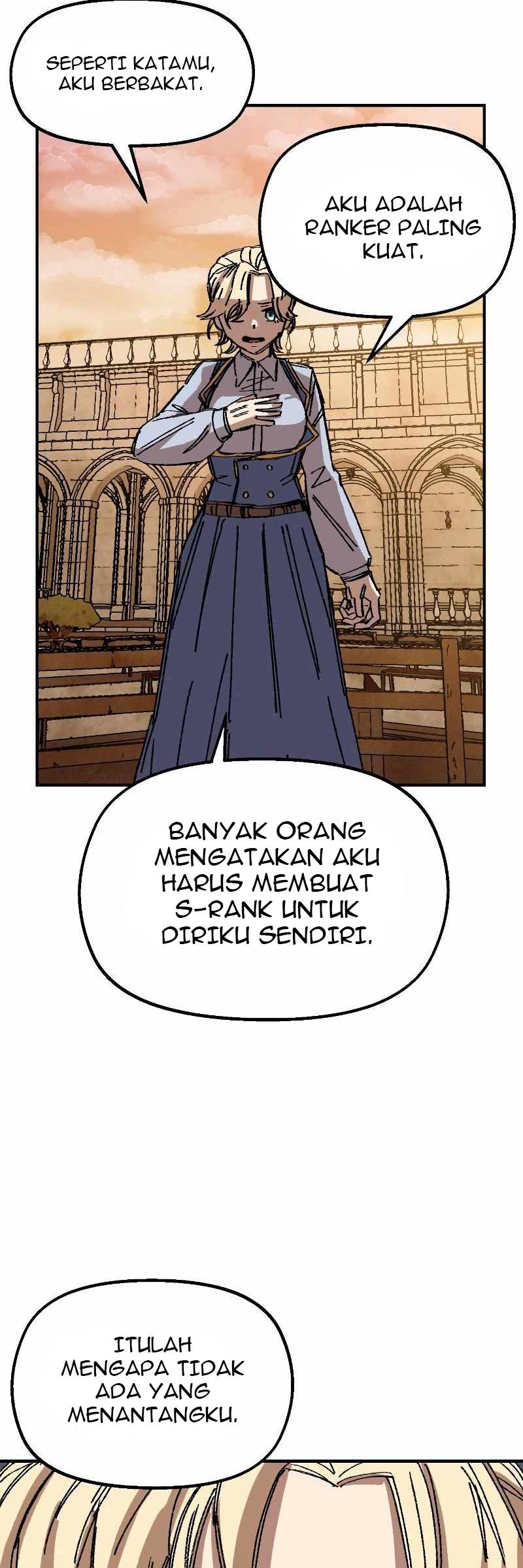 Reincarnation Of The Veteran Soldier Chapter 64 Gambar 31