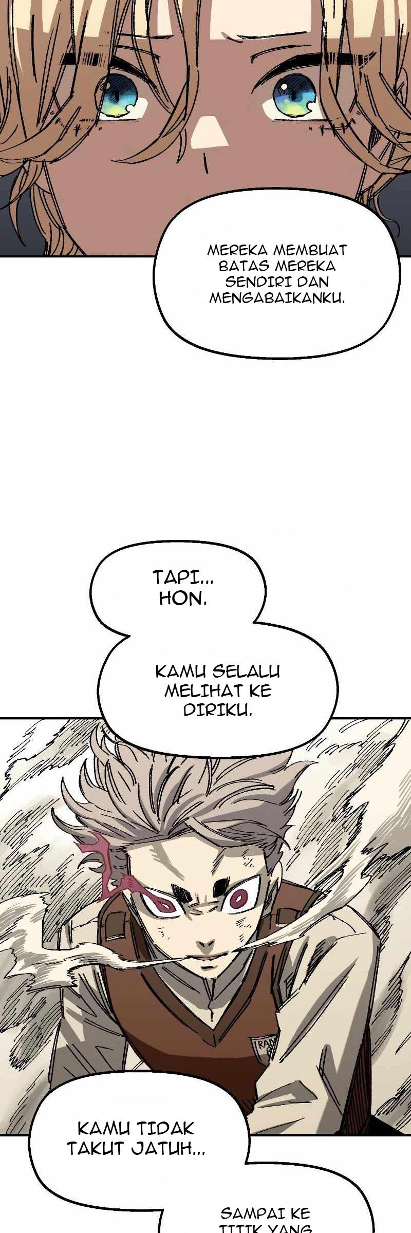 Reincarnation Of The Veteran Soldier Chapter 64 Gambar 32