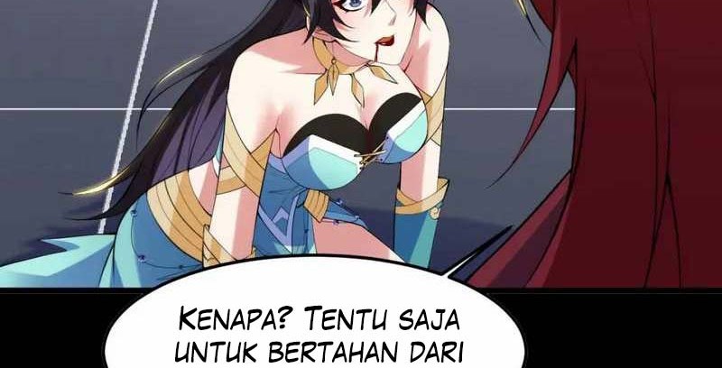 I just want to be beaten to death by everyone Chapter 143 Gambar 39