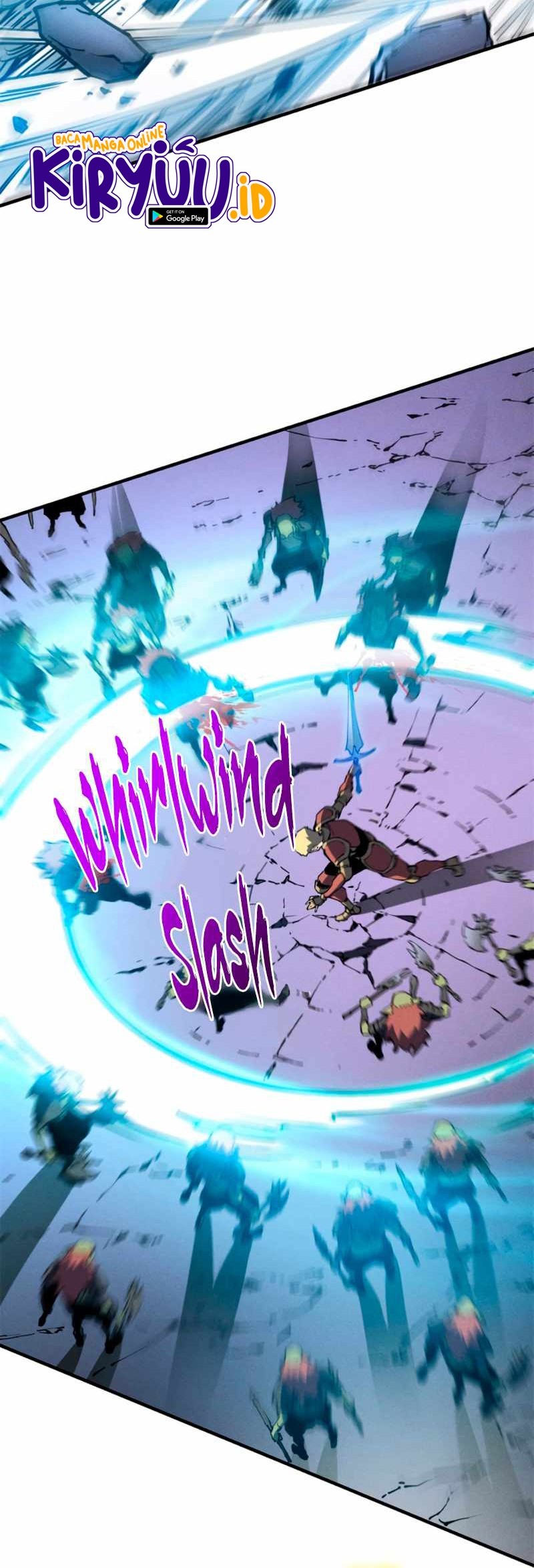 Reincarnation Of The Strongest Sword God Chapter 27 Gambar 19