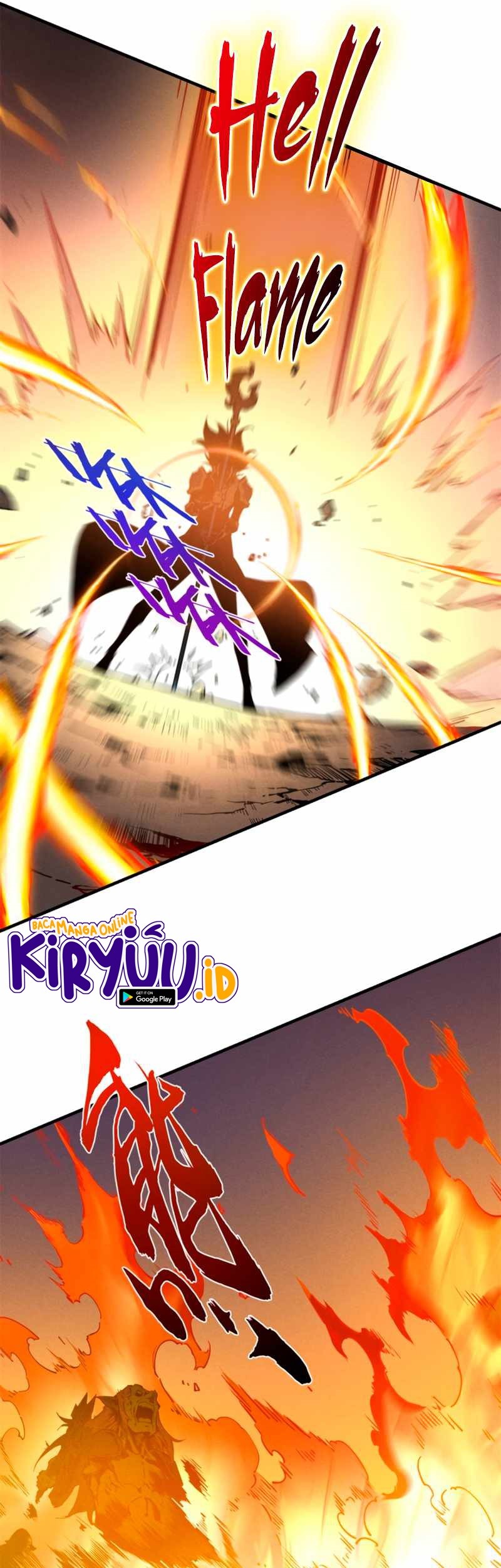 Reincarnation Of The Strongest Sword God Chapter 27 Gambar 20