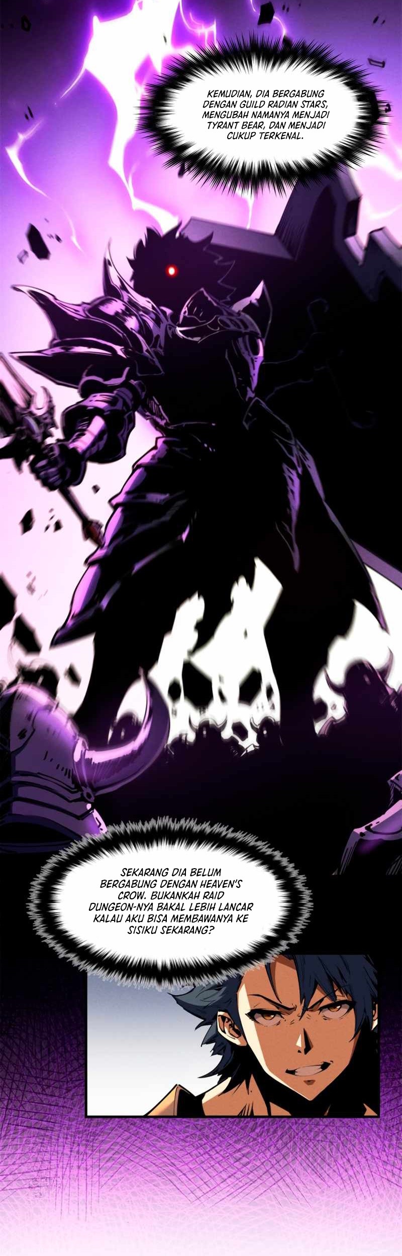 Reincarnation Of The Strongest Sword God Chapter 27 Gambar 6