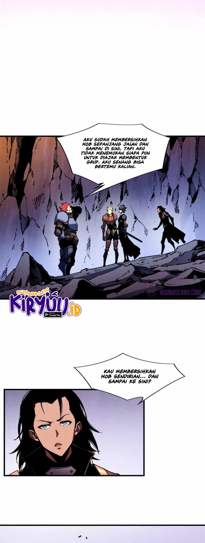 Reincarnation Of The Strongest Sword God Chapter 27 Gambar 7