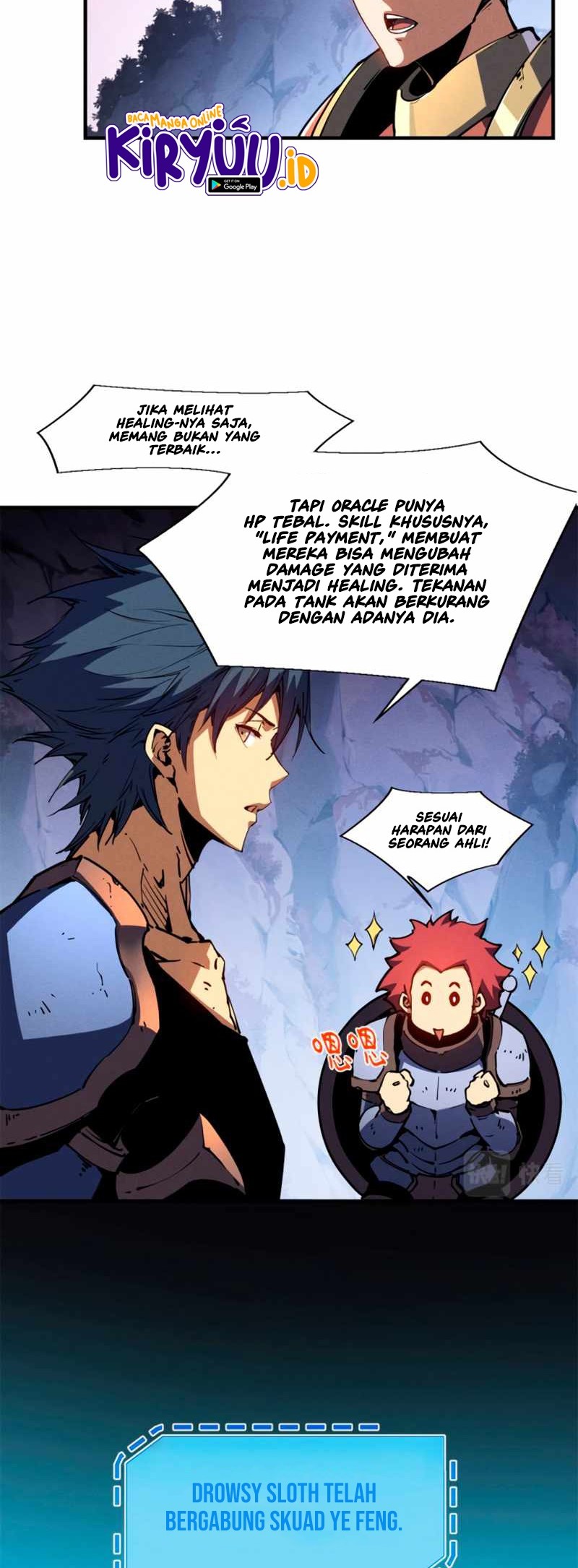 Reincarnation Of The Strongest Sword God Chapter 27 Gambar 11