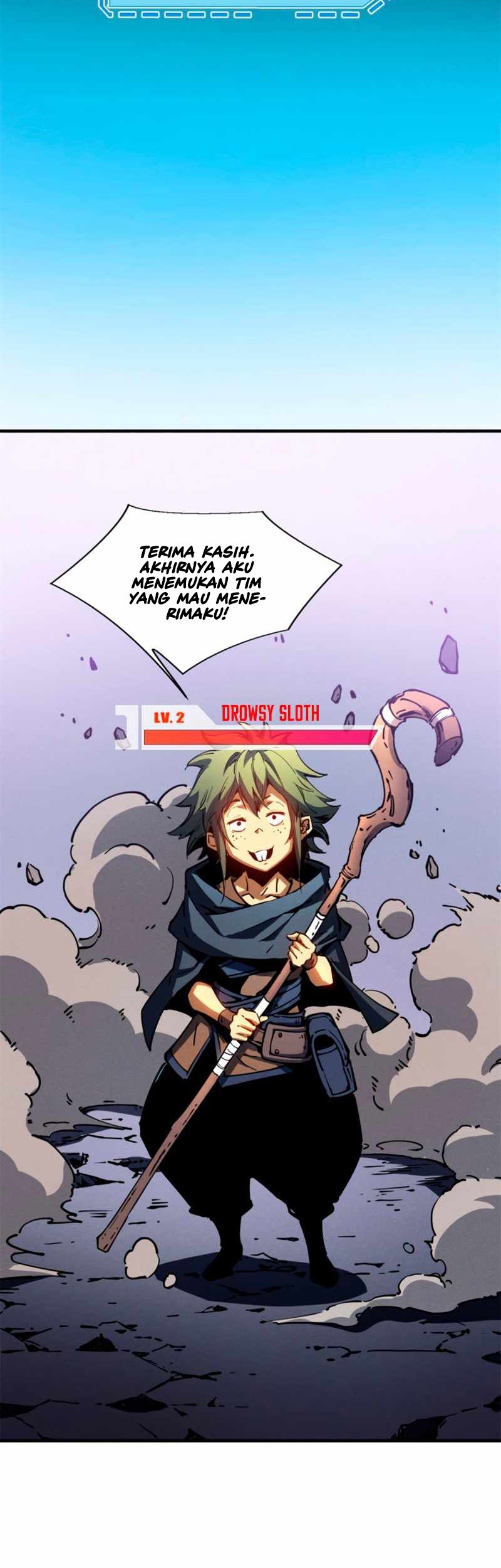 Reincarnation Of The Strongest Sword God Chapter 27 Gambar 12