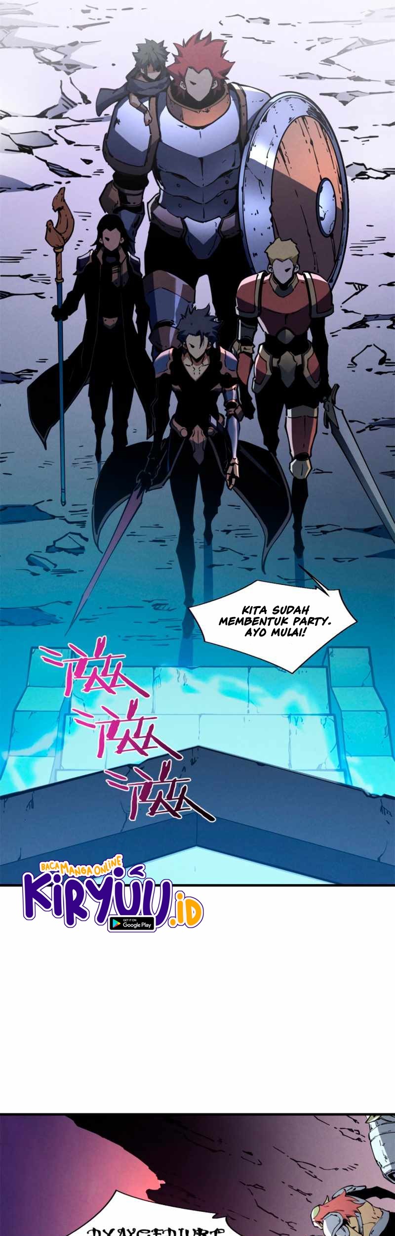 Reincarnation Of The Strongest Sword God Chapter 27 Gambar 14