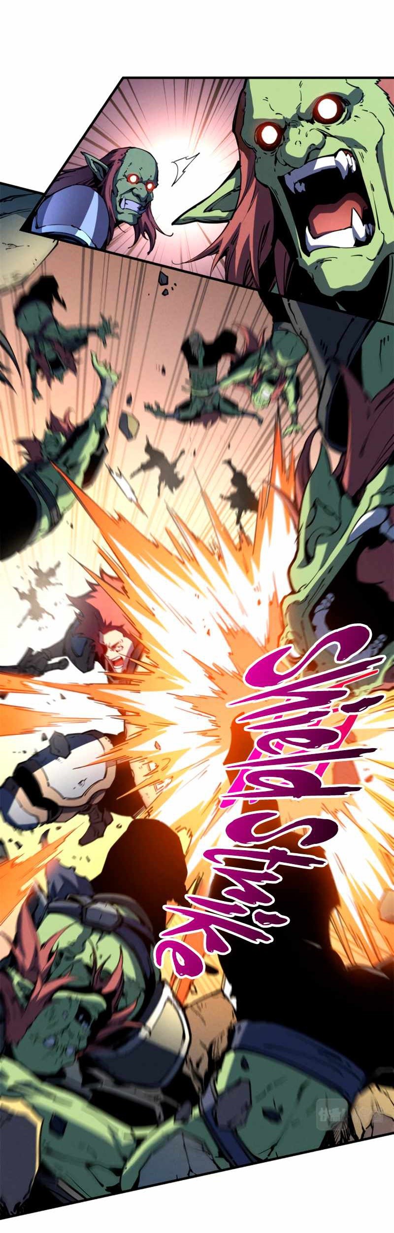 Reincarnation Of The Strongest Sword God Chapter 27 Gambar 16