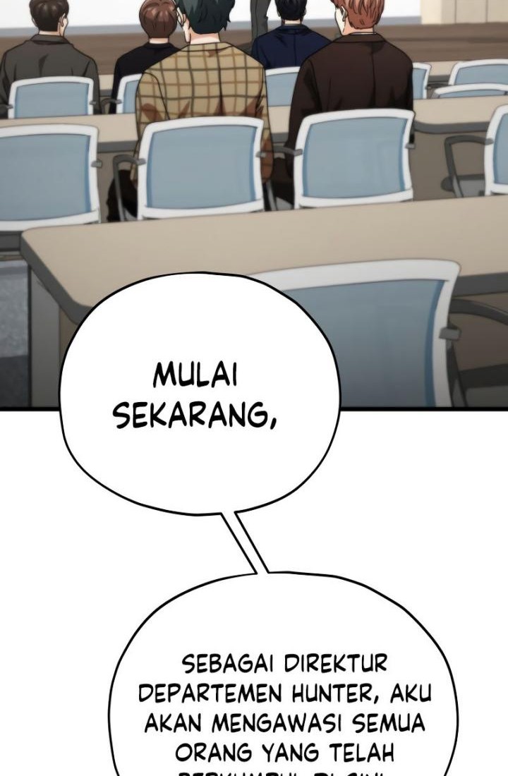 My Dad Is Too Strong Chapter 117 Gambar 27