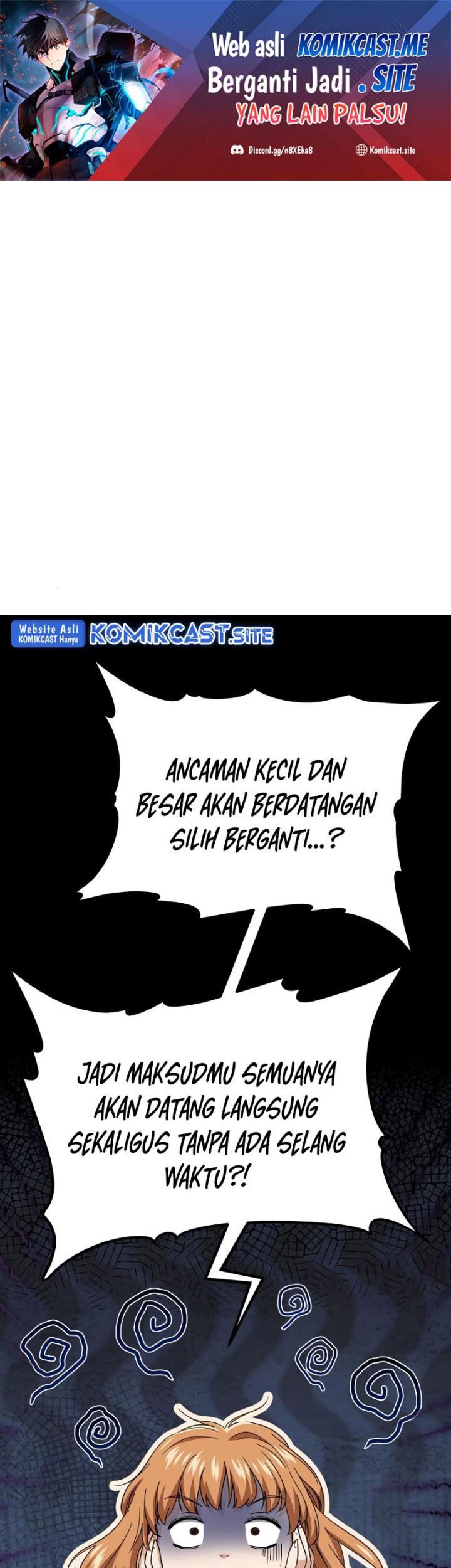 Baca Manhwa My Dad Is Too Strong Chapter 117 Gambar 2