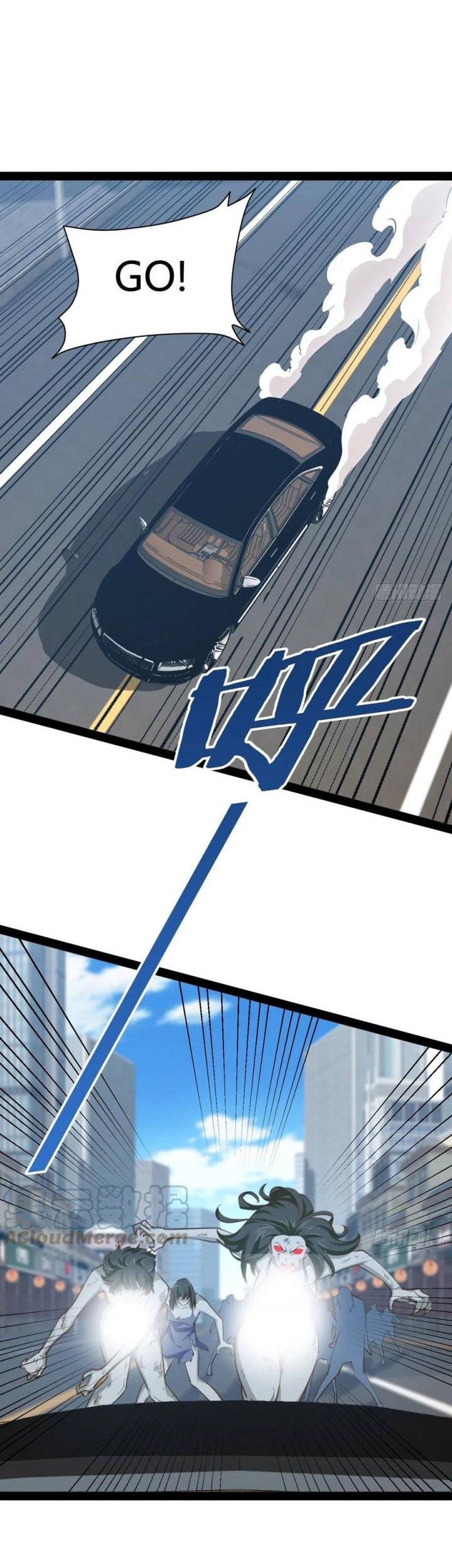 Starting From Maximum Charm Point Chapter 55 Gambar 8