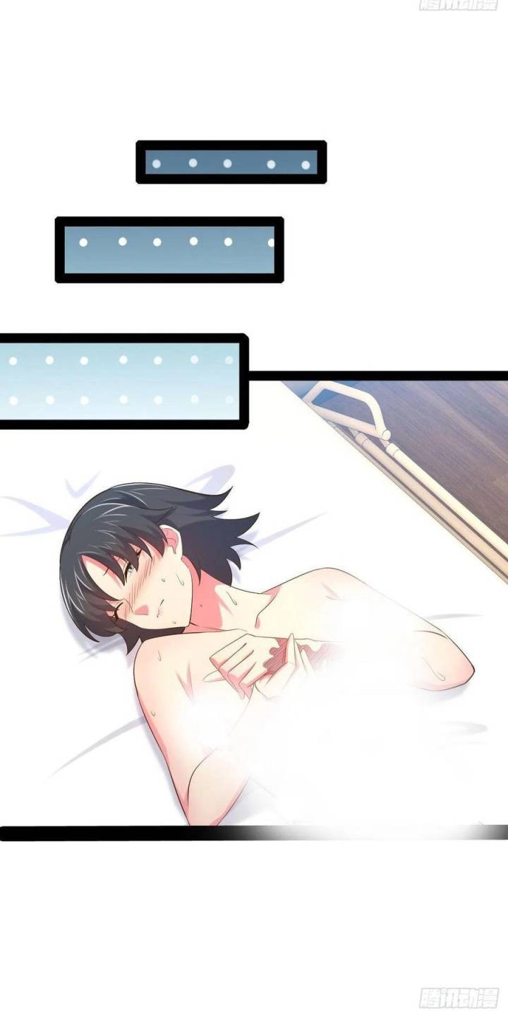 Starting From Maximum Charm Point Chapter 55 Gambar 21