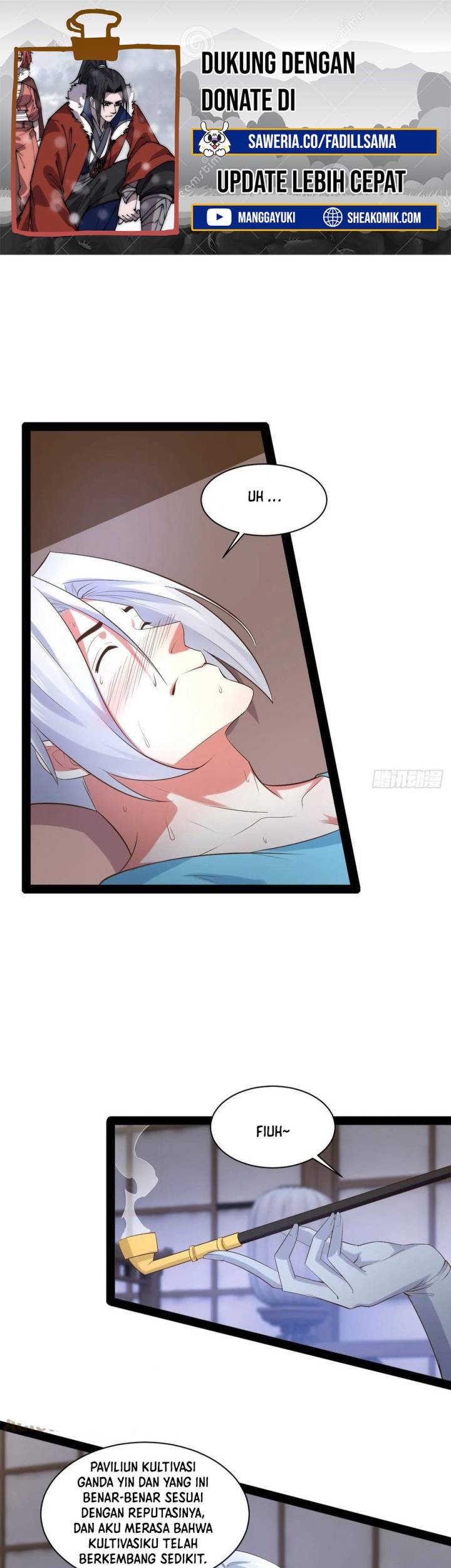 Manhua Starting From Maximum Charm Point Chapter 54 gambar nomor 2