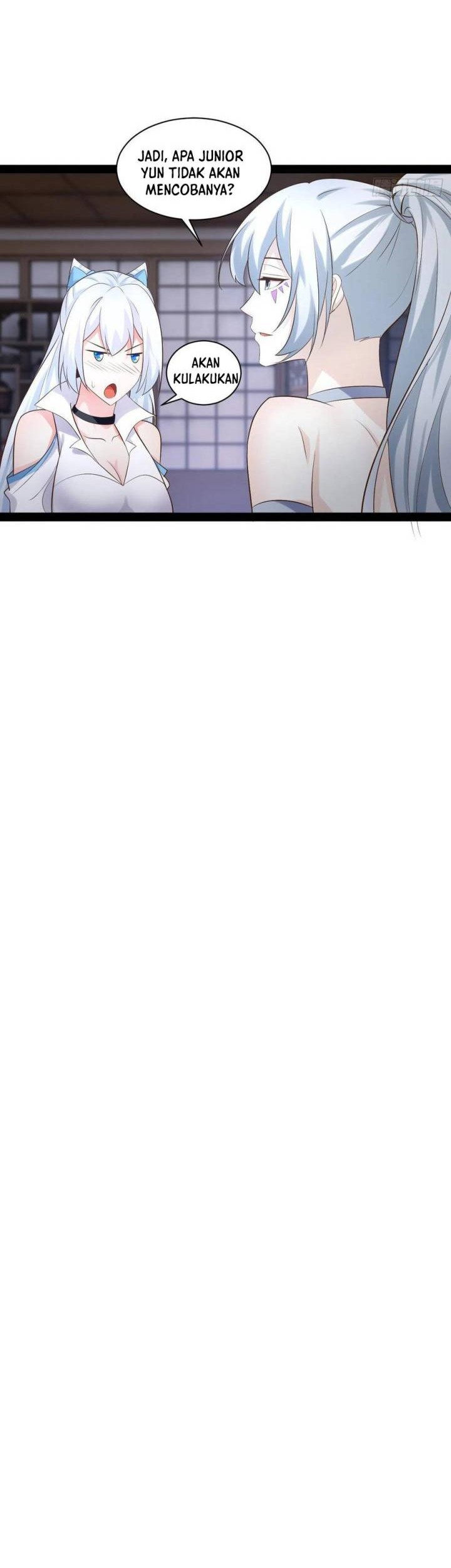 Starting From Maximum Charm Point Chapter 54 Gambar 5