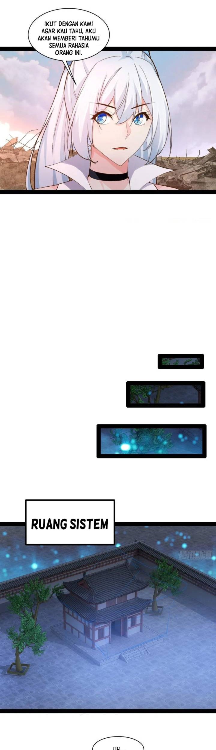 Starting From Maximum Charm Point Chapter 53 Gambar 4