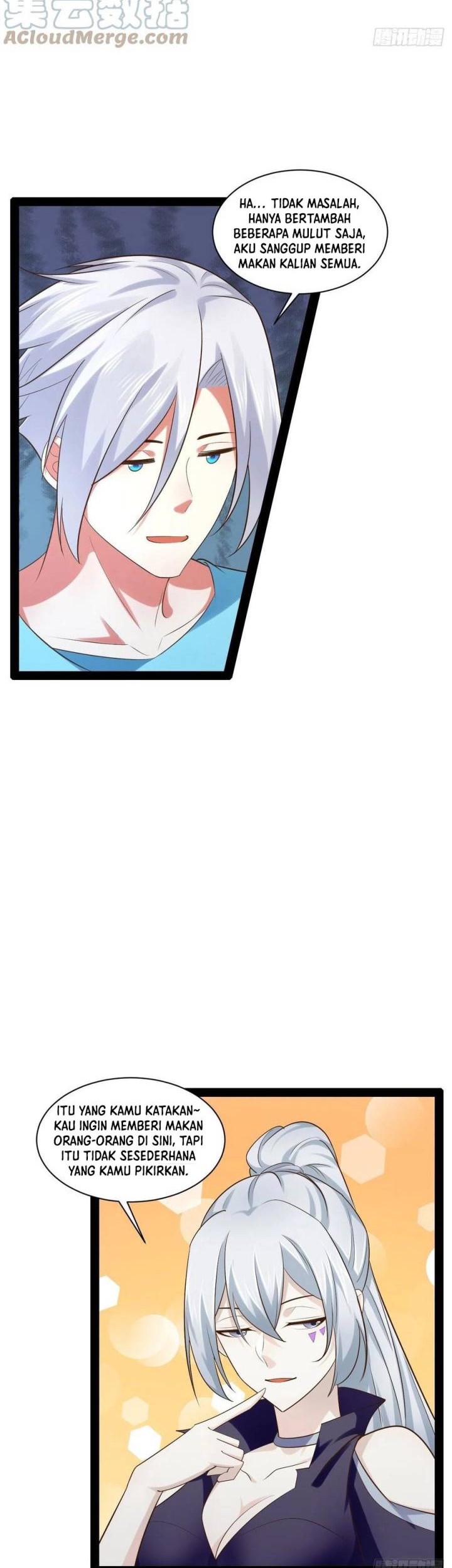 Starting From Maximum Charm Point Chapter 53 Gambar 13