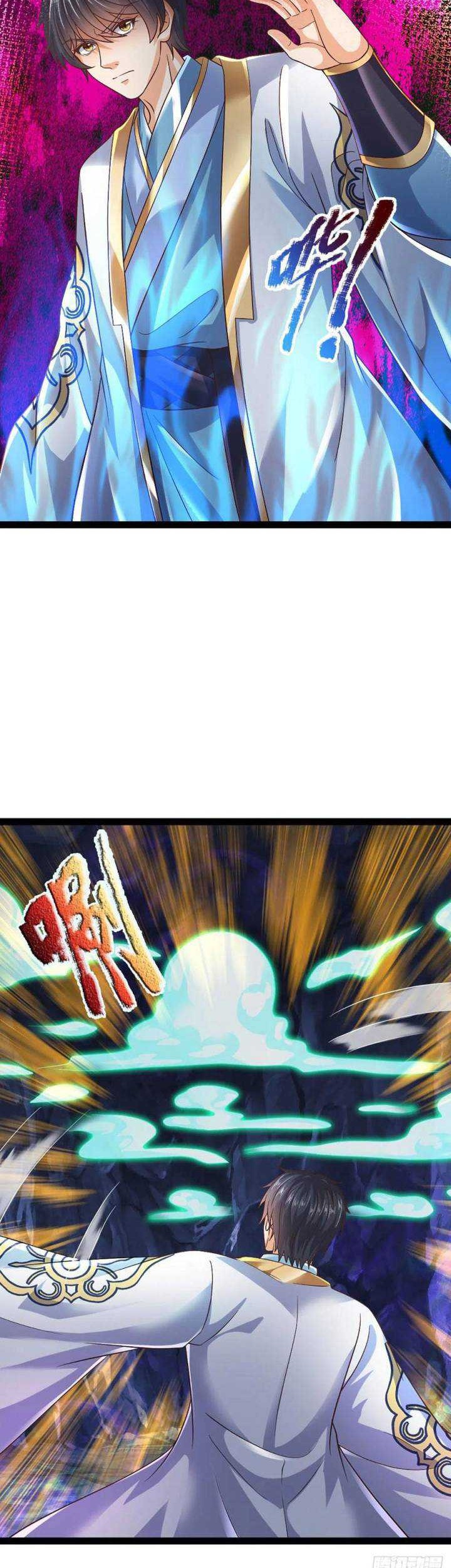 Star Sign In To Supreme Dantian Chapter 171 Gambar 11