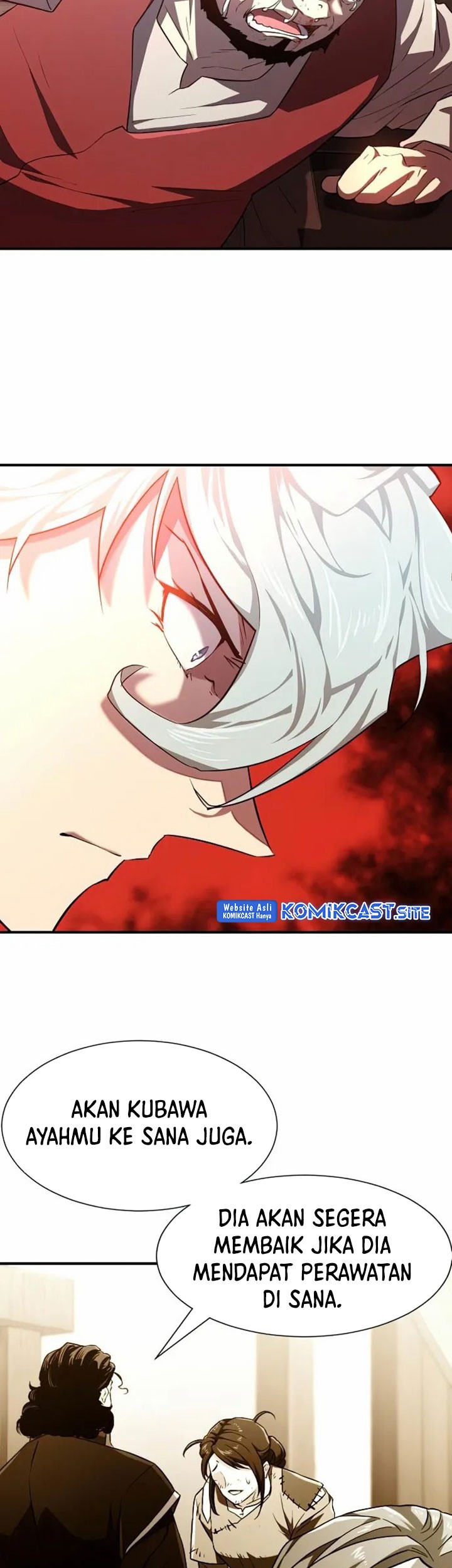 The World’s Best Engineer Chapter 85 Gambar 24