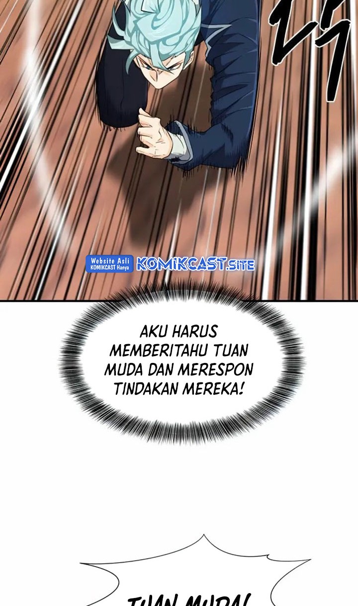 The World’s Best Engineer Chapter 85 Gambar 31